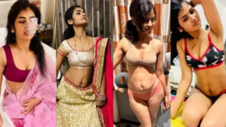 Indian Cute Sexy HouseWife Smoking Riding Video Hot
